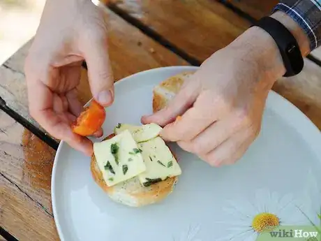 Imagen titulada Grill Halloumi Step 15