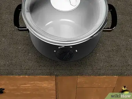 Imagen titulada Clean a Rice Cooker Step 12