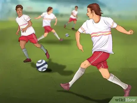 Imagen titulada Coach a Soccer Team Step 14