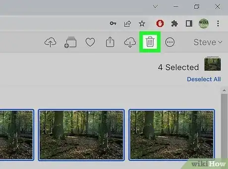 Imagen titulada Access iCloud Photos from Your PC Step 8