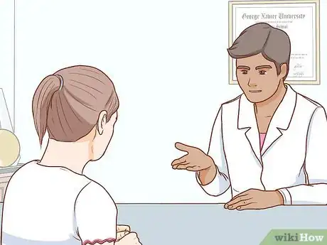 Imagen titulada Remove Mercury from the Body Step 4
