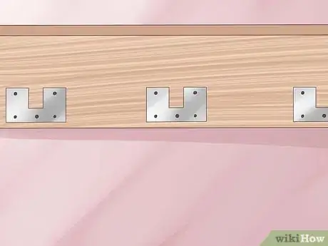 Imagen titulada Build a Wooden Bed Frame Step 5