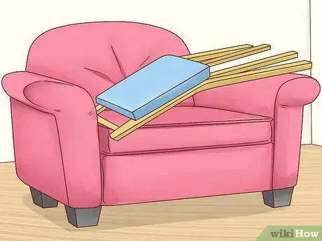 Imagen titulada Keep Pets off the Furniture Step 10