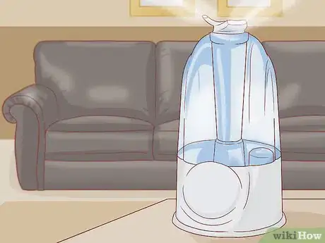 Imagen titulada Clean a Sisal Rug Step 7