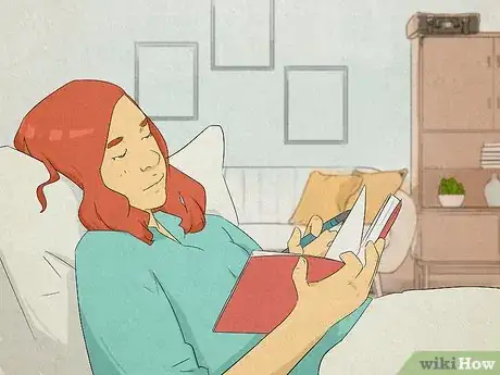 Imagen titulada Cope With Depression on Your Own Step 11