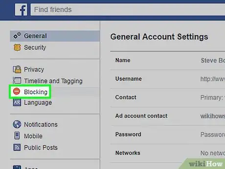 Imagen titulada Unblock Someone on Facebook Messenger Step 16