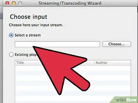 Imagen titulada Use VLC to Stream Audio and Video to Multiple Computers on Your Network Using Multicast Step 11
