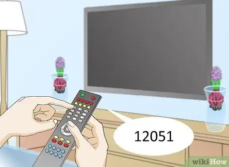 Imagen titulada Program an Xfinity Remote Step 6