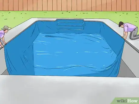 Imagen titulada Build a Swimming Pool Step 6