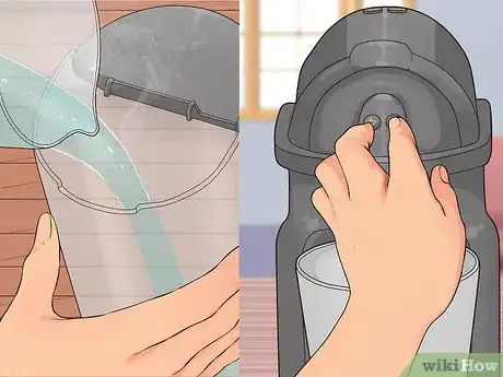 Imagen titulada Descale a Magimix Coffee Maker Step 17