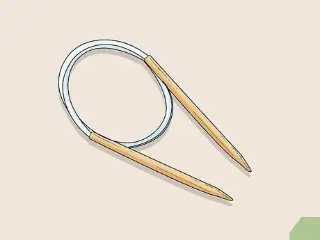 Imagen titulada Choose Knitting Needles Step 6
