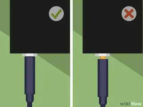 Imagen titulada Reduce Static Noise in a Microphone Step 02