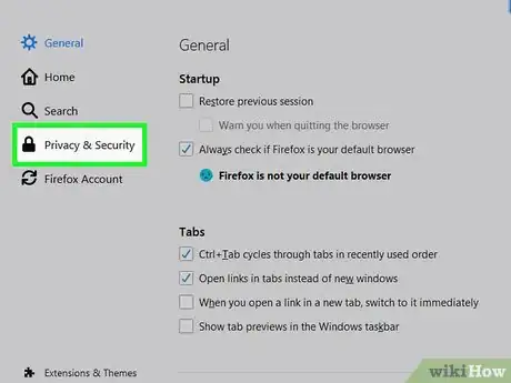 Imagen titulada Block Page Redirects Step 13