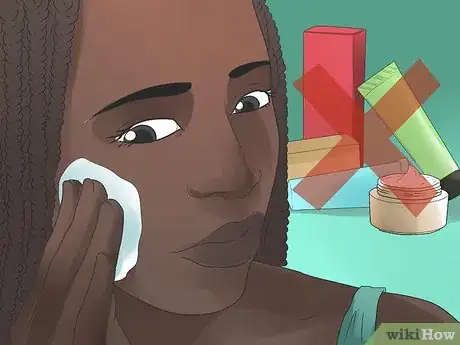 Imagen titulada Remove Blackheads Step 21