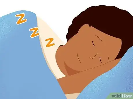 Imagen titulada Cope With Being Alone at Night Step 14