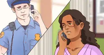 vivir con una persona controladora