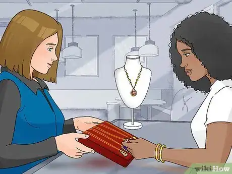 Imagen titulada Become a Jeweler Step 5