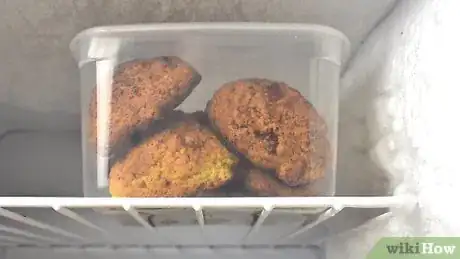 Imagen titulada Store Scones Step 10
