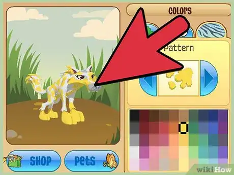 Imagen titulada Be a Good Mother on Animal Jam Step 7