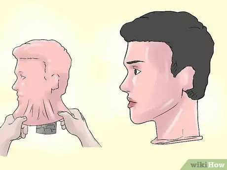 Imagen titulada Make Mannequin Heads Step 13Bullet3