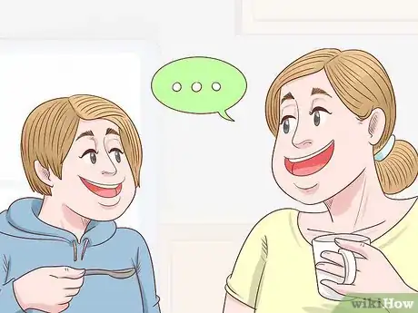 Imagen titulada React when Your Child Comes Out As Nonbinary Step 15