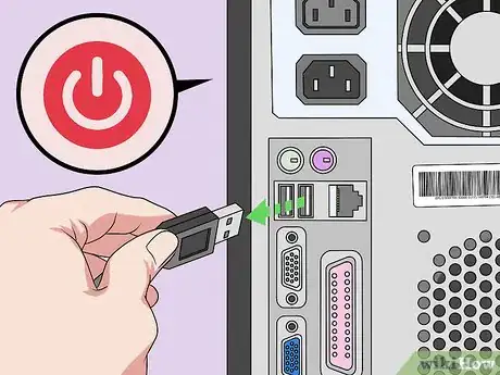Imagen titulada Clean a Keyboard Step 8