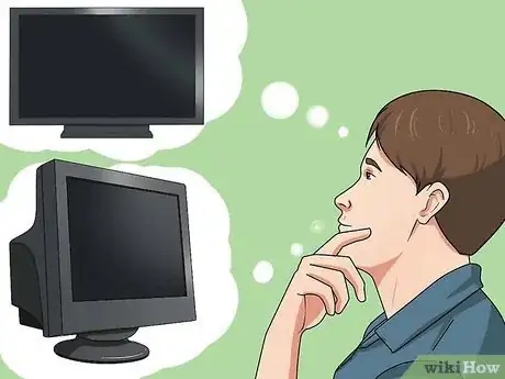 Imagen titulada Connect a Gaming Console to a Computer Monitor Step 1