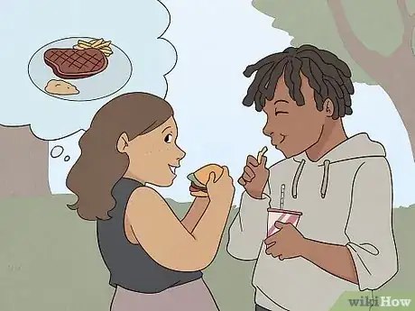 Imagen titulada How Compatible Are a Taurus Woman and Virgo Man Step 7