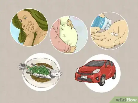 Imagen titulada Deal With Emetophobia Step 1