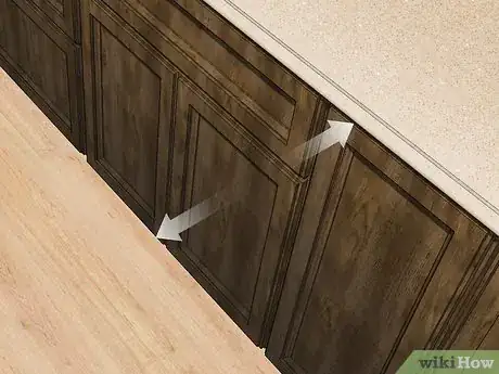 Imagen titulada Pick Flooring Color for Your Kitchen Step 13