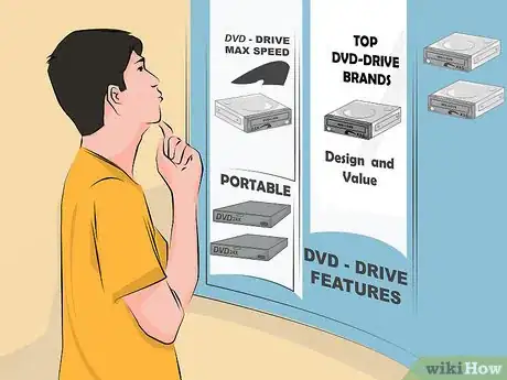 Imagen titulada Install a DVD Drive Step 5