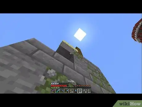 Imagen titulada Defend Your House in Minecraft Step 49