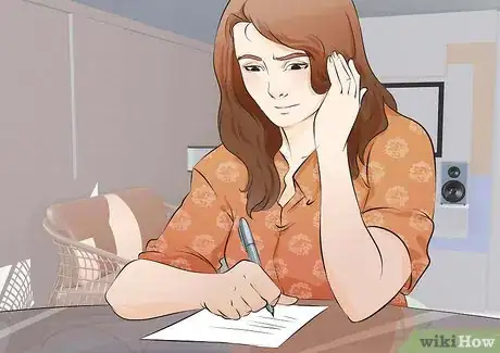 Imagen titulada Make Up a Good Excuse for Your Homework Not Being Finished Step 15
