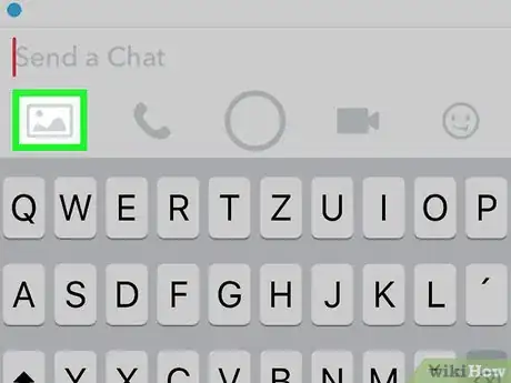 Imagen titulada Become Best Friends on Snapchat Step 6