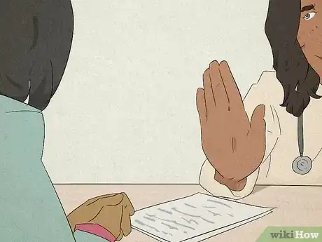 Imagen titulada Ask Your Doctor for Disability Step 8