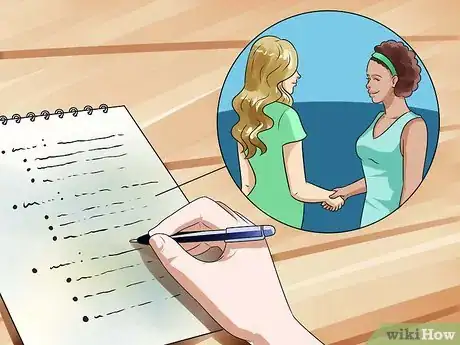 Imagen titulada Deal With Mixed Feelings Towards Someone Step 9