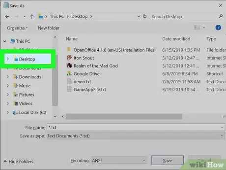 Imagen titulada Automatically Shut Down Your Computer at a Specified Time Step 25