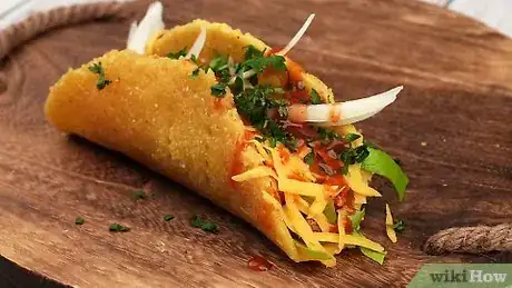 Imagen titulada Eat a Taco Step 2