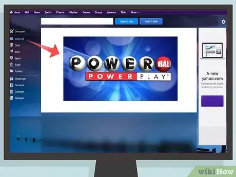 Imagen titulada Check Powerball Step 6