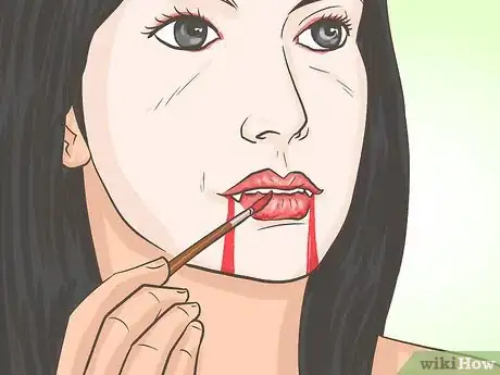 Imagen titulada Act Like a Vampire Step 12