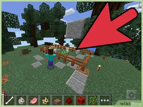 Imagen titulada Avoid Getting Bored Playing Minecraft Step 12