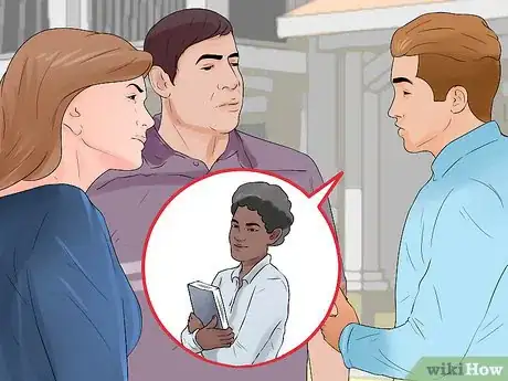 Imagen titulada Talk to a Parent About a Bad Grade on Your Report Card Step 17