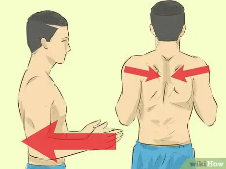 Imagen titulada Stretch Trapezius Muscles Step 4