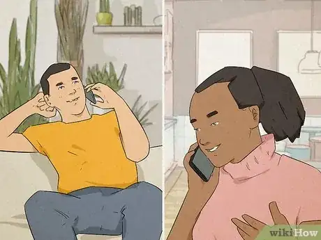 Imagen titulada Signs a Younger Man Likes an Older Woman Step 12