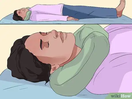 Imagen titulada Use a Neck Pillow Step 8