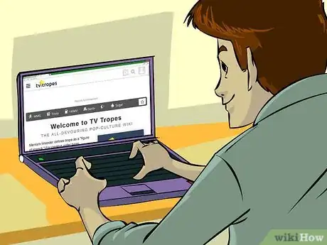 Imagen titulada Cope when Your Favorite TV Show Ends Step 10