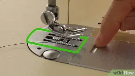 Imagen titulada Use a Sewing Machine Step 11