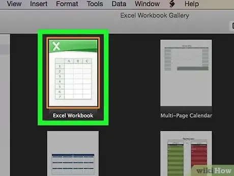 Imagen titulada Make a Personal Budget on Excel Step 9