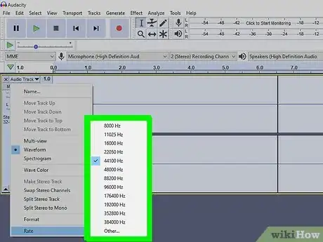 Imagen titulada Record Your Voice on a Windows Computer Step 17