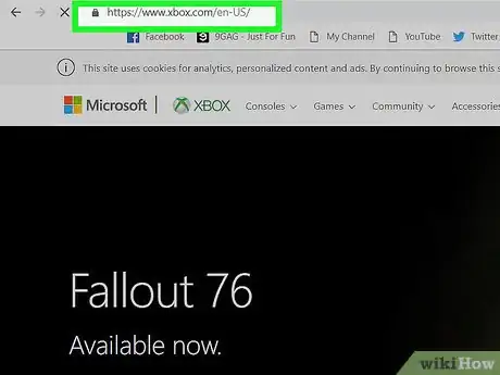 Imagen titulada Cancel Xbox Live Step 1